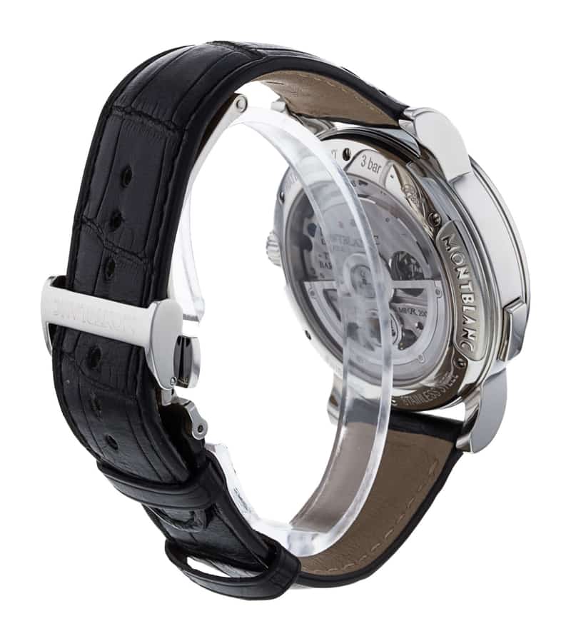 Montblanc Nicolas Rieussec 106488